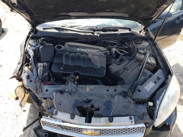 Photo 10 VIN: 2G1WG5E34D1179085 - CHEVROLET IMPALA 