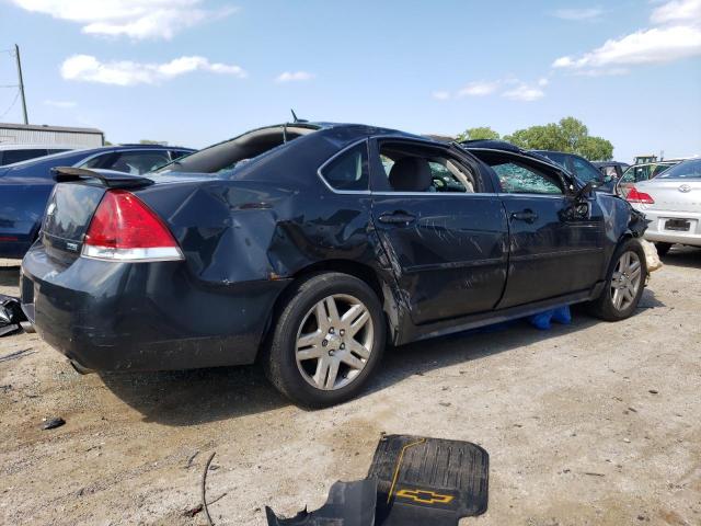 Photo 2 VIN: 2G1WG5E34D1179085 - CHEVROLET IMPALA 