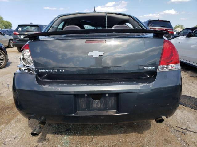 Photo 5 VIN: 2G1WG5E34D1179085 - CHEVROLET IMPALA 