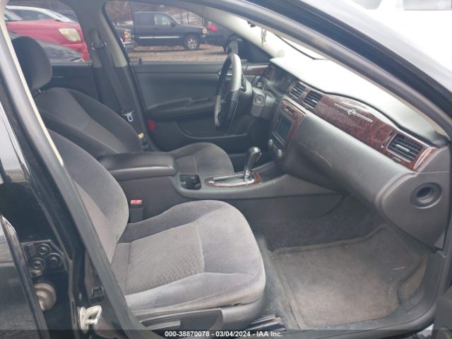 Photo 4 VIN: 2G1WG5E34D1179264 - CHEVROLET IMPALA 