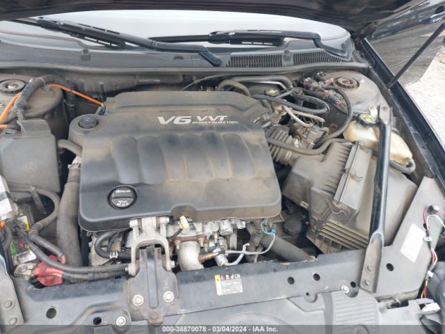 Photo 9 VIN: 2G1WG5E34D1179264 - CHEVROLET IMPALA 