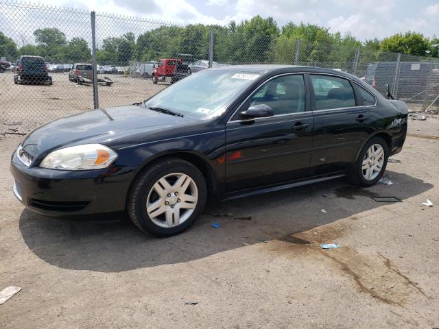 Photo 0 VIN: 2G1WG5E34D1183671 - CHEVROLET IMPALA LT 