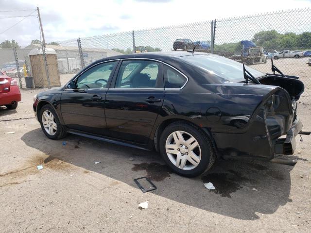 Photo 1 VIN: 2G1WG5E34D1183671 - CHEVROLET IMPALA LT 