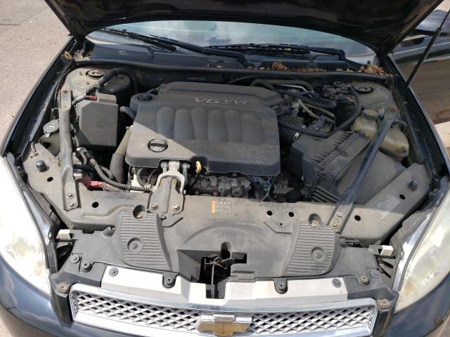 Photo 10 VIN: 2G1WG5E34D1183671 - CHEVROLET IMPALA LT 