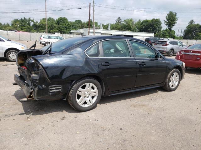 Photo 2 VIN: 2G1WG5E34D1183671 - CHEVROLET IMPALA LT 