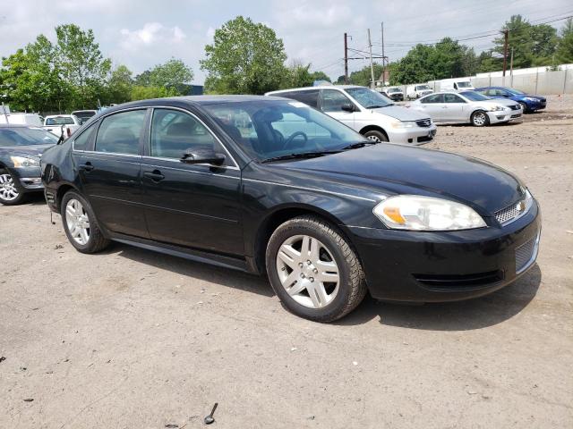 Photo 3 VIN: 2G1WG5E34D1183671 - CHEVROLET IMPALA LT 