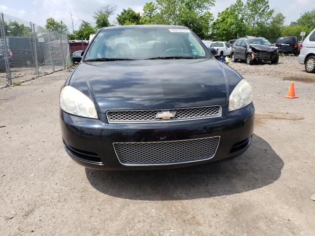 Photo 4 VIN: 2G1WG5E34D1183671 - CHEVROLET IMPALA LT 