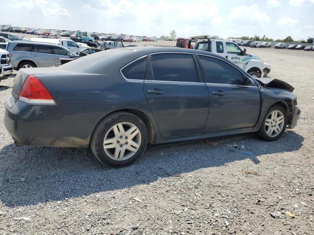 Photo 2 VIN: 2G1WG5E34D1189180 - CHEVROLET IMPALA LT 