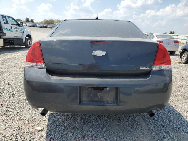 Photo 5 VIN: 2G1WG5E34D1189180 - CHEVROLET IMPALA LT 