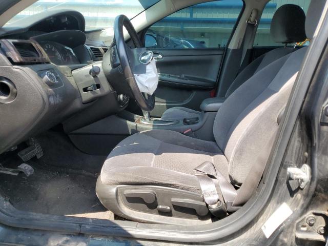 Photo 6 VIN: 2G1WG5E34D1189180 - CHEVROLET IMPALA LT 