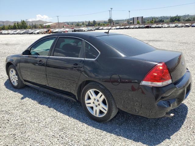 Photo 1 VIN: 2G1WG5E34D1206608 - CHEVROLET IMPALA 