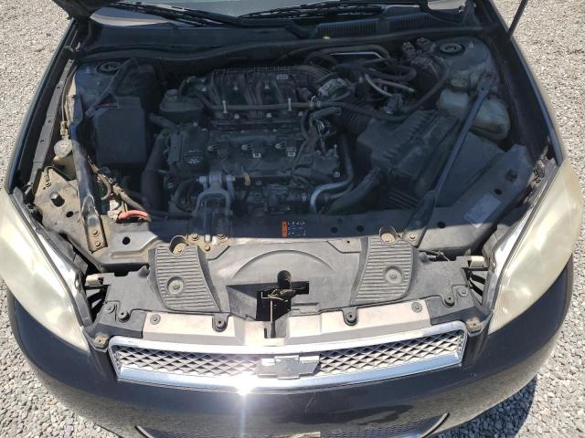 Photo 10 VIN: 2G1WG5E34D1206608 - CHEVROLET IMPALA 