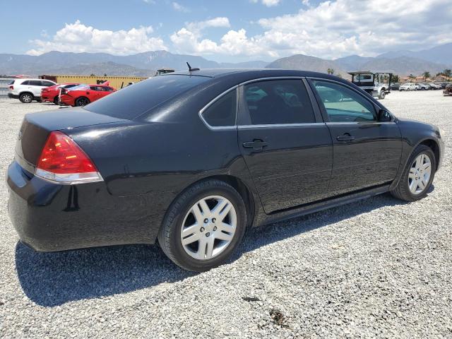 Photo 2 VIN: 2G1WG5E34D1206608 - CHEVROLET IMPALA 