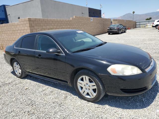 Photo 3 VIN: 2G1WG5E34D1206608 - CHEVROLET IMPALA 