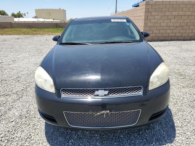 Photo 4 VIN: 2G1WG5E34D1206608 - CHEVROLET IMPALA 