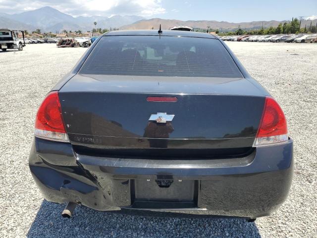 Photo 5 VIN: 2G1WG5E34D1206608 - CHEVROLET IMPALA 