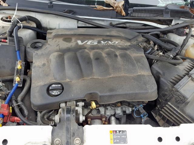 Photo 6 VIN: 2G1WG5E34D1211291 - CHEVROLET IMPALA LT 