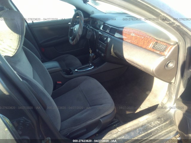 Photo 4 VIN: 2G1WG5E34D1217348 - CHEVROLET IMPALA 