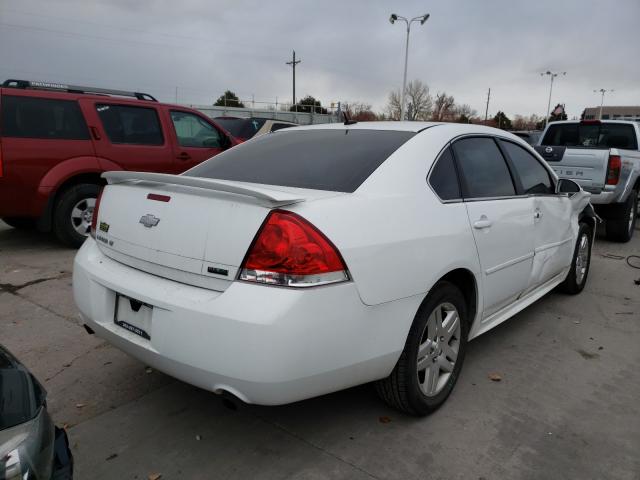 Photo 3 VIN: 2G1WG5E34D1217950 - CHEVROLET IMPALA LT 