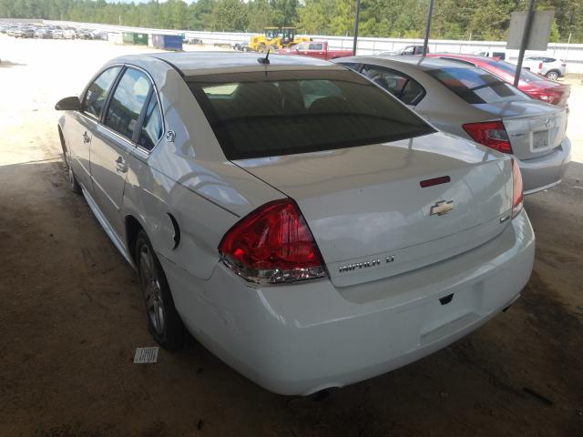 Photo 2 VIN: 2G1WG5E34D1218757 - CHEVROLET IMPALA LT 