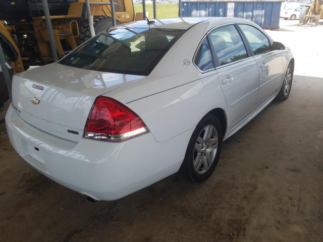 Photo 3 VIN: 2G1WG5E34D1218757 - CHEVROLET IMPALA LT 