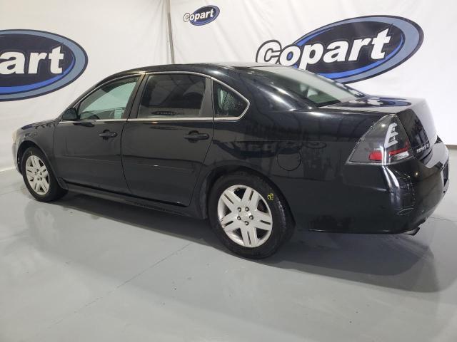 Photo 1 VIN: 2G1WG5E34D1224154 - CHEVROLET IMPALA 