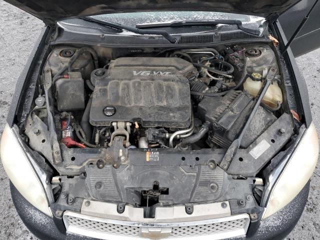 Photo 10 VIN: 2G1WG5E34D1224574 - CHEVROLET IMPALA LT 