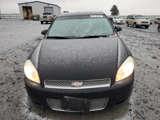 Photo 4 VIN: 2G1WG5E34D1224574 - CHEVROLET IMPALA LT 