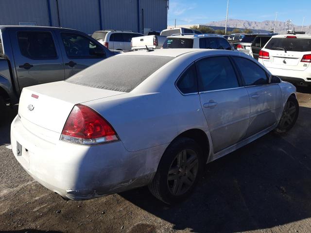 Photo 3 VIN: 2G1WG5E34D1228043 - CHEVROLET IMPALA LT 