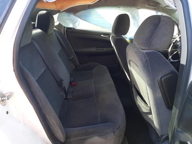 Photo 5 VIN: 2G1WG5E34D1228043 - CHEVROLET IMPALA LT 