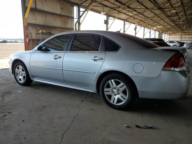 Photo 1 VIN: 2G1WG5E34D1230360 - CHEVROLET IMPALA LS 