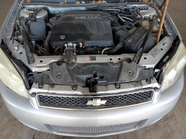 Photo 10 VIN: 2G1WG5E34D1230360 - CHEVROLET IMPALA LS 