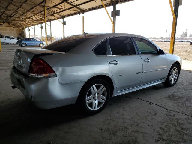 Photo 2 VIN: 2G1WG5E34D1230360 - CHEVROLET IMPALA LS 