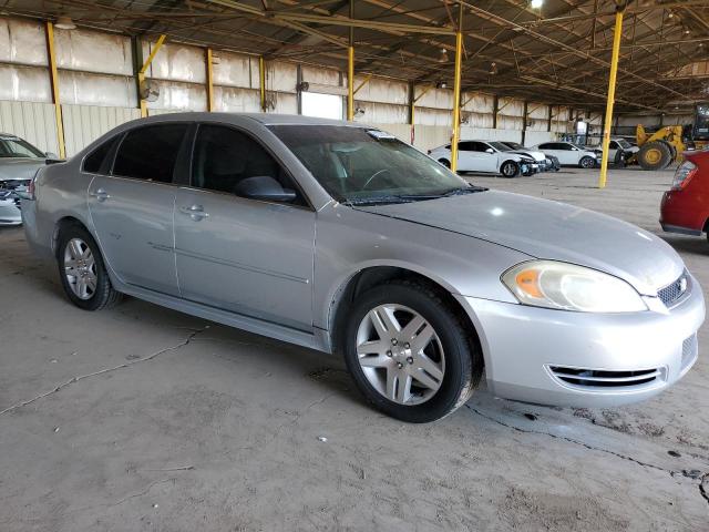 Photo 3 VIN: 2G1WG5E34D1230360 - CHEVROLET IMPALA LS 