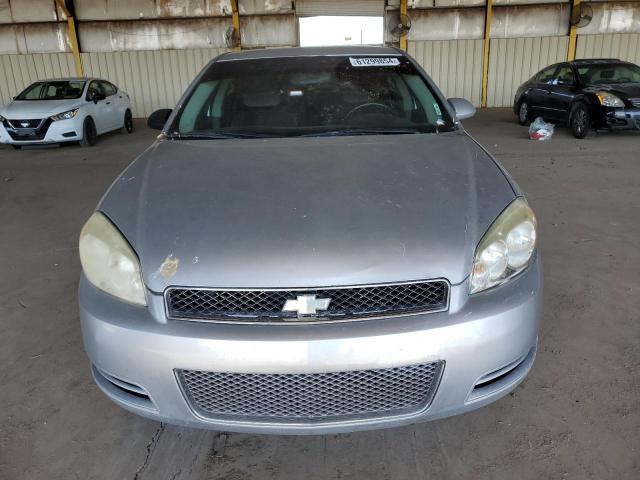 Photo 4 VIN: 2G1WG5E34D1230360 - CHEVROLET IMPALA LS 