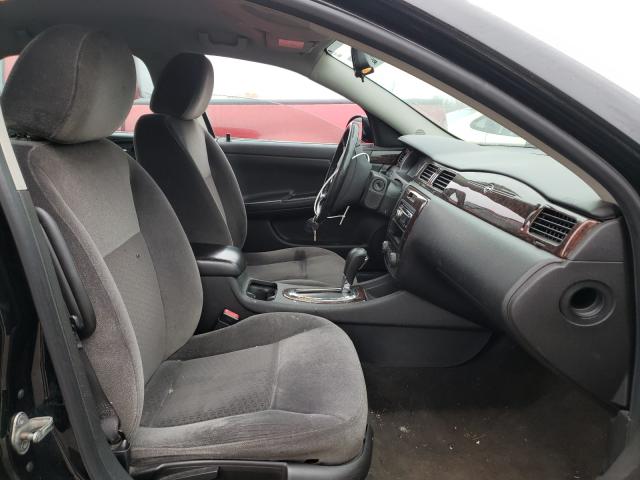 Photo 4 VIN: 2G1WG5E34D1235865 - CHEVROLET IMPALA LT 