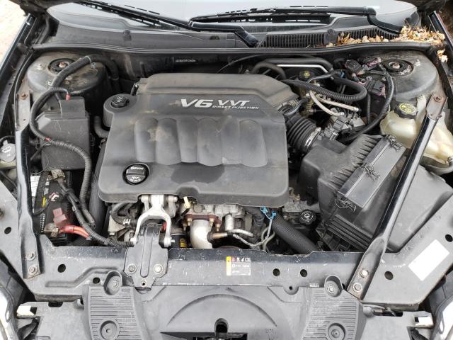 Photo 6 VIN: 2G1WG5E34D1235865 - CHEVROLET IMPALA LT 