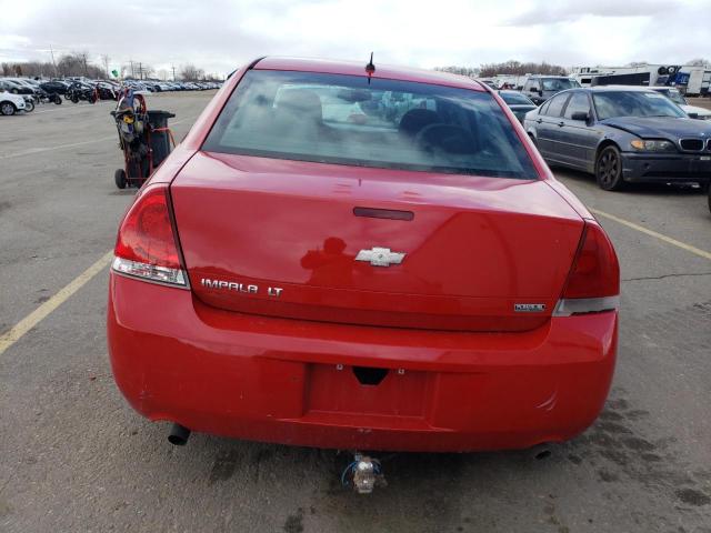 Photo 5 VIN: 2G1WG5E34D1235977 - CHEVROLET IMPALA LT 