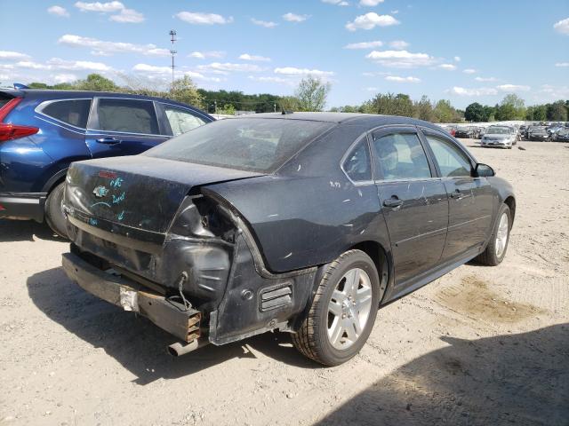 Photo 3 VIN: 2G1WG5E34D1237910 - CHEVROLET IMPALA 