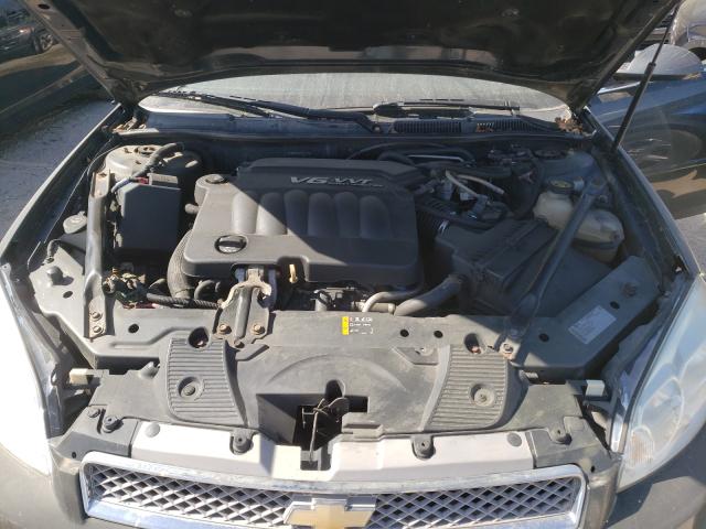 Photo 6 VIN: 2G1WG5E34D1237910 - CHEVROLET IMPALA 