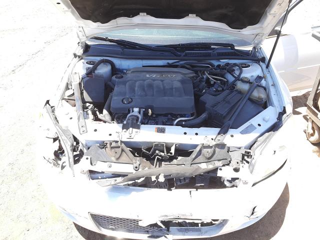 Photo 6 VIN: 2G1WG5E34D1250737 - CHEVROLET IMPALA LT 