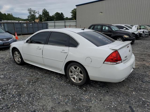 Photo 1 VIN: 2G1WG5E34D1253539 - CHEVROLET IMPALA LT 