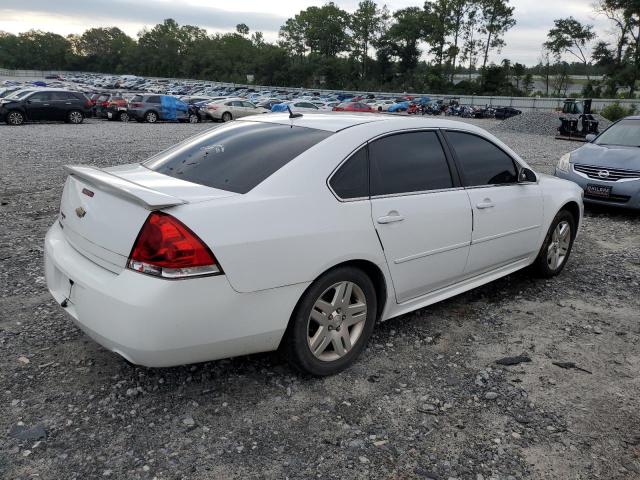 Photo 2 VIN: 2G1WG5E34D1253539 - CHEVROLET IMPALA LT 