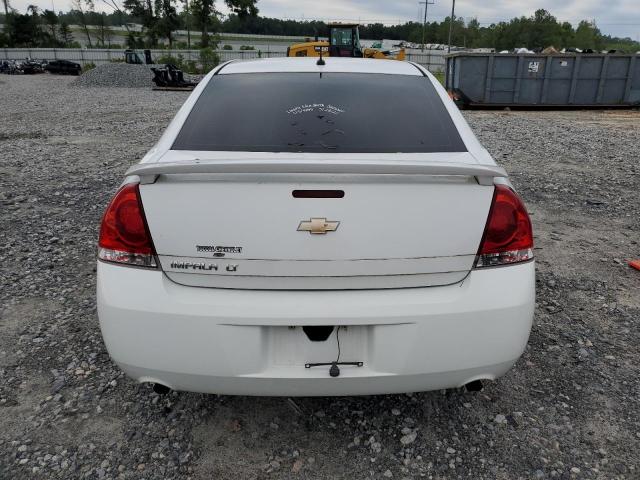 Photo 5 VIN: 2G1WG5E34D1253539 - CHEVROLET IMPALA LT 