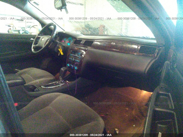 Photo 4 VIN: 2G1WG5E34D1257414 - CHEVROLET IMPALA 