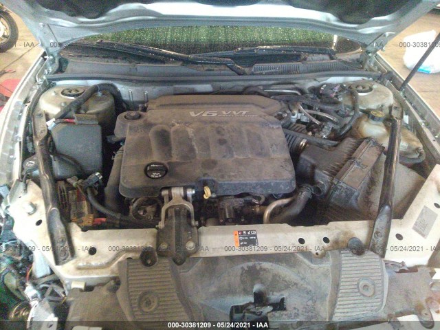 Photo 9 VIN: 2G1WG5E34D1257414 - CHEVROLET IMPALA 