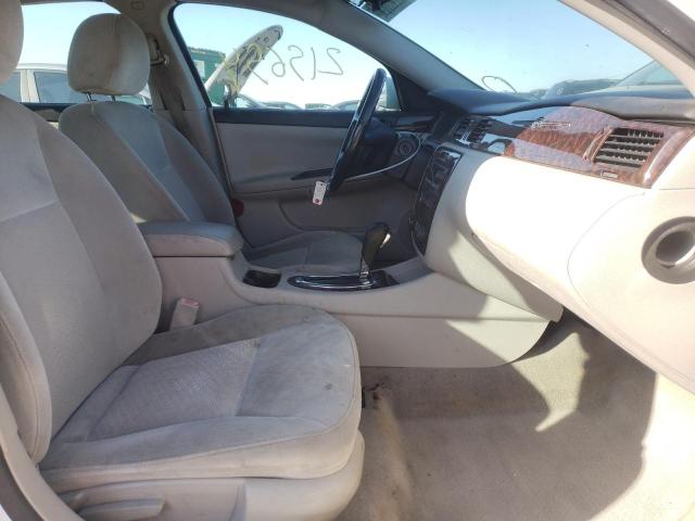 Photo 4 VIN: 2G1WG5E34D1267313 - CHEVROLET IMPALA LT 