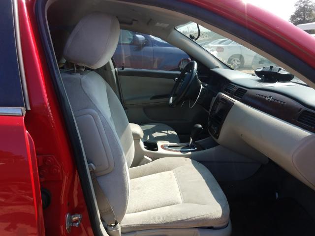 Photo 4 VIN: 2G1WG5E34D1272571 - CHEVROLET IMPALA LT 