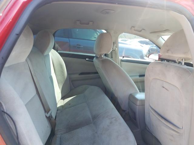 Photo 5 VIN: 2G1WG5E34D1272571 - CHEVROLET IMPALA LT 