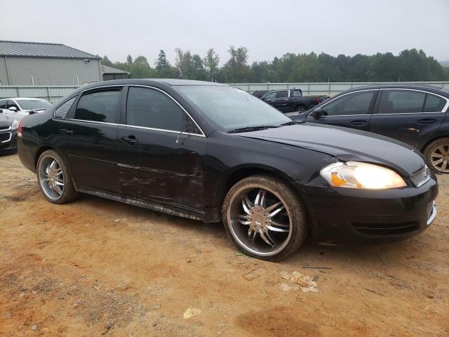 Photo 3 VIN: 2G1WG5E35C1100411 - CHEVROLET IMPALA LT 